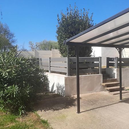 Bourgneuf En Retz Villa Villeneuve-en-Retz Exterior foto